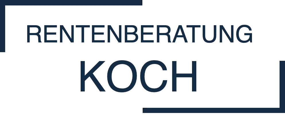 Rentenberatung Koch Logo